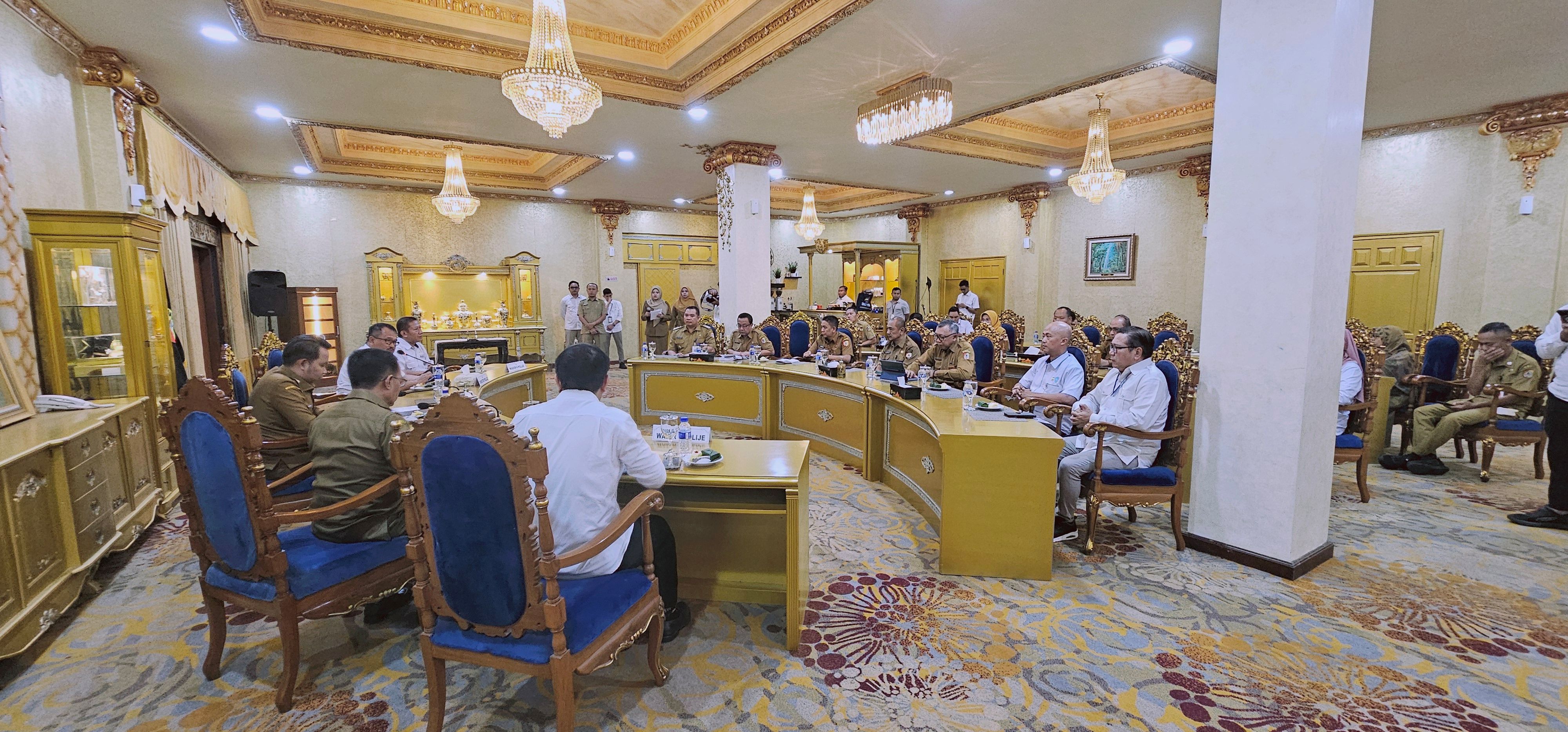 Polije & Pemkab Jember Jalin Kerja Sama Strategis Tekan Angka Kemiskinan & Bangun Kedaulatan Pangan thumbnail